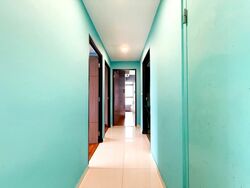 Blk 348B Adora Green (Yishun), HDB 4 Rooms #579189051